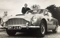 Sean Connery Meninggal Dunia, Dialah Pemeran James Bond yang Bikin Aston Martin DB5 Mendunia