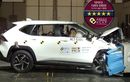 Toyota Yaris Cross Sengaja Ditabrakin, Hasilnya Konsumen Ikut Senang