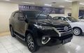 Belum Banyak Tahu, Si Gagah Fortuner Bensin Punya Penyakit Ini