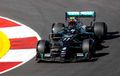Tercepat di Hari Pertama F1 Portugal 2020, Tim Mercedes Belum Puas