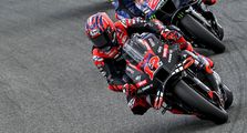 Terjun Bebas di MotoGP Spanyol 2024, Maverick Vinales Kena Masalah Klasik Aprilia RS-GP
