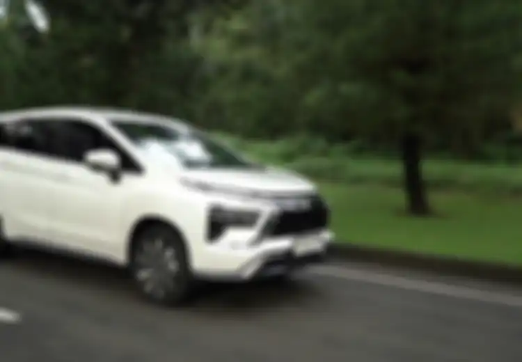 Pakai Mesin 1.500 CC Irit BBM, Bisa Sekencang Apa Xpander Ultimate CVT?