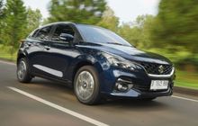 Pas Buat Karyawan Swasta, Harga Suzuki Baleno 2024 Bekas Cuma Segini