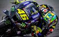 Curi Start, Valentino Rossi Bakal Jajal Aspal Baru di Sirkuit Misano