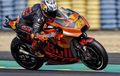 Pembalap KTM Tercepat di Tes Pramusim Sepang, Marquez dan Rossi Kalah