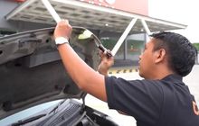 Lihat 3 Indikator Ini Saat Beli Mobil Bekas, Agar Tak Keluar Duit Tambahan