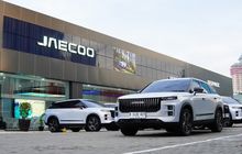 Optimisme Jaecoo Indonesia Menggaet Konsumen di Tengah Lesunya Penjualan Mobil Baru
