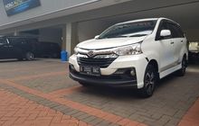 Kelebihan dan Kekurangan Daihatsu Great Xenia 2016, Mau Beli?