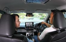 Kabin Mobil Tidak Kedap Suara atau Berisik? Pertama Cek Komponen Ini