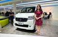 Suzuki Ternyata Masih Jual APV, Jok Captain Seat, Harga Kena Gunting di IIMS 2025