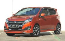 Cari LCGC Bekas Murah? Harga Daihatsu Ayla 2018 Bekas Cuma Segini Nih