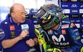 Valentino Rossi Bingung, Musim Baru Problem Motor Belum Tuntas Juga