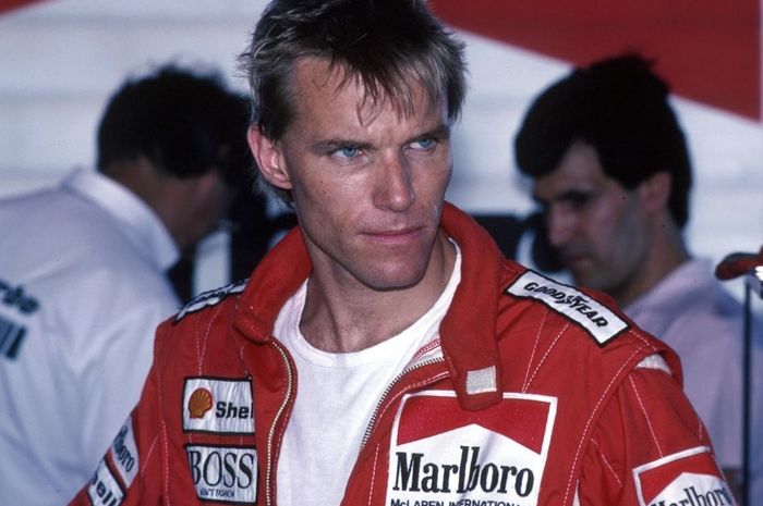 Stefan Johansson