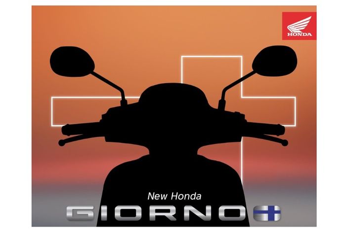 Motor baru yang disiapan HOnda untuk pasar Thailand