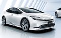 Mobil Baru Toyota Prius Dapat Sentuhan Modellista, Makin Elegan!