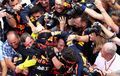 Selain Mengklaim Kemenangan di GP F1 Malaysia, Tim Red Bull Juga Klaim Hal Ini