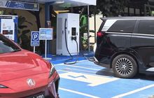 Keistimewaan Dicabut, Pemerintah Ketok Palu Mobil Listrik Kini Resmi Dikenai Pajak Daerah