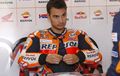 Putus Kontrak Dengan Honda, Dani Pedrosa Bikin Pernyataan Yang Melow