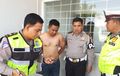 Kayak Film Fast-Furious, Polisi Kejar Maling Mobil Boks di Tol Cipali