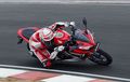 Hadirkan Model Baru, CBR150R Kawinkan Panel Instrumen Xabre dan Lexi