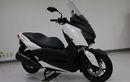Enak Dibawa Touring, Cek Dulu Harga Yamah XMAX 250 2019 Bekas Disini