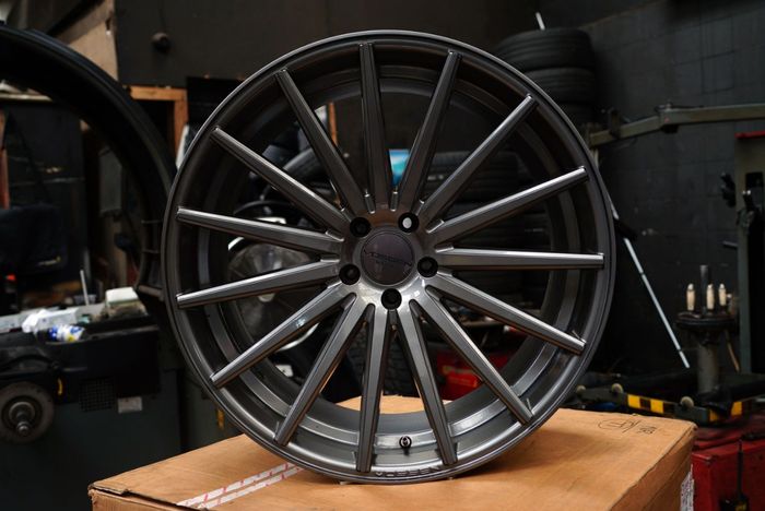 Vossen VFS-2