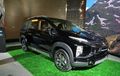 Bakal Dikenalkan di Solo, Mitsubishi Xpander Cross Ternyata Belum Ada Harganya?
