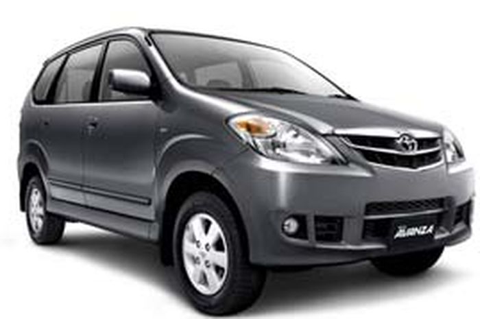 Habiskan Stok, Banyak Diskon Menarik AvanzaXenia Lawas