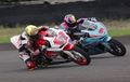 Jadwal Kejurnas Balap Motor IRS 2018,  Jangan Lupa Catat Tanggal Mainnya