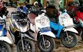 Daftar Terbaru Motor Bekas Rp 5 Jutaan, Yamaha Mio, BeAT Sampai Vario