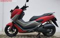 Uang Muka Cuma Rp 2 Jutaan, Berikut Simulasi Kredit Motor Bekas Yamaha NMAX 155 Keluaran 2016 Sampai 2019