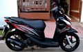 Resmi Disuntik Mati, Gimana Nasib Honda Spacy di Pasar Motor Bekas?