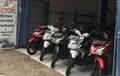 Sato Motor Kasih Garansi 3 Bulan Plus Servis Gratis Pembelian Motkas
