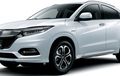 HR-V Facelift Kemungkinan Besar Meluncur Juga ke Indonesia