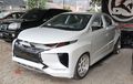 Asli Produksi Trenggalek, Inilah Mitsubishi Xpander Versi Sedan