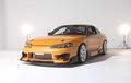 Menarik Dipinang Lelang Modifikasi Nissan Silvia S15 Eks D1 Grand Prix