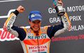 Marc Marquez Incar Kemenangan Sempurna Ke-10 di MotoGP Jerman, Ini Data Prestasinya