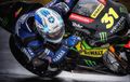 Ternyata Pembalap Ini Pakai Bius Lokal Saat Balap di MotoGP Jepang 2017