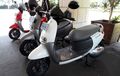 Tiba-Tiba Saja Organisasi Ini 'Colek' Pemerintah Soal Motor Listrik