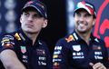Ini Alasan Juara F1 Amerika 2022 Max Verstappen Enggak Mau Bantu Sergio Perez Menang di F1 Meksiko