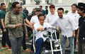Jokowi Tunggangi Motor Chopper, Ini Spesifikasinya