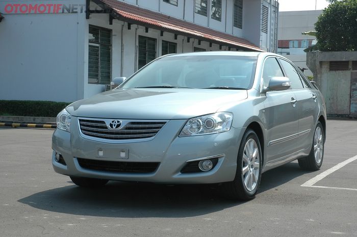 Toyota Camry XV40