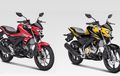 Seger! Yamaha Kasih Enam Warna Baru Buat All New V-Ixion dan V-Ixion R