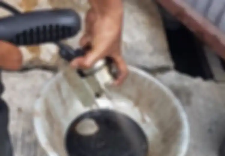 Ciri-ciri Mobil Bekas Harus Ganti Filter Bensin, Perhatikan Saat RPM Tinggi