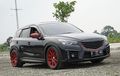 Pemiliknya Sengaja, Mazda CX-5 GT Dibikin Seamblas Mungkin