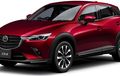 Baru Berumur 2 Tahun, Mazda CX-3 Langsung Disegarkan Wujudnya, Pilihan warna Bertambah 