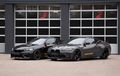 BMW M2 dan M4 Kena Upgrade G-Power, Performa Sadis, Paras Tambah Manis
