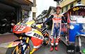 Kejadian Langka, Saking Senangnya Bos Ducati Posting, Beri Julukan ke Marc Marquez 