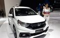 Tak Terpengaruh Xpander dan Avanza, Honda Sebut Konsumen Mobilio Rasional