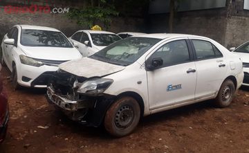 Paket Modif Vios Limo Gen 3 Di Mjpo Naik Rp 5 Juta Ini Detailnya Semua Halaman Gridoto Com